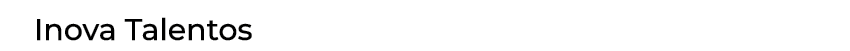 Inova Talentos