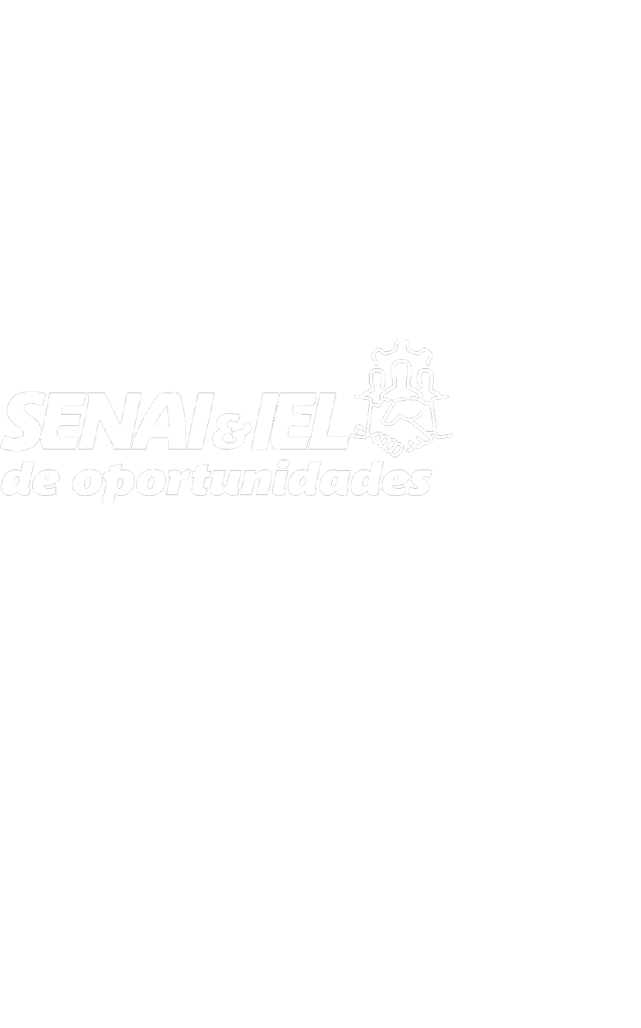  Programa SENAI & IEL de Oportunidades Programa para encaminhamento de profissionais egressos do SENAI e estagiários    
