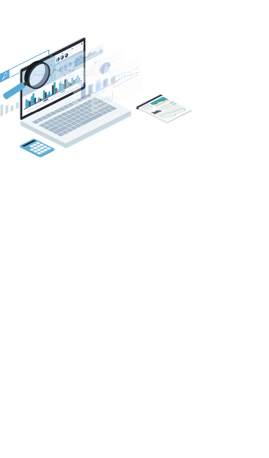  Estudos e Pesquisas de Mercado Contrate os serviços de pesquisa de mercado oferecidos pelo IEL, conheça o seu públic   